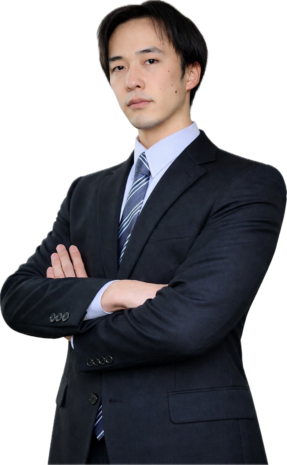 代表 西尾朱志